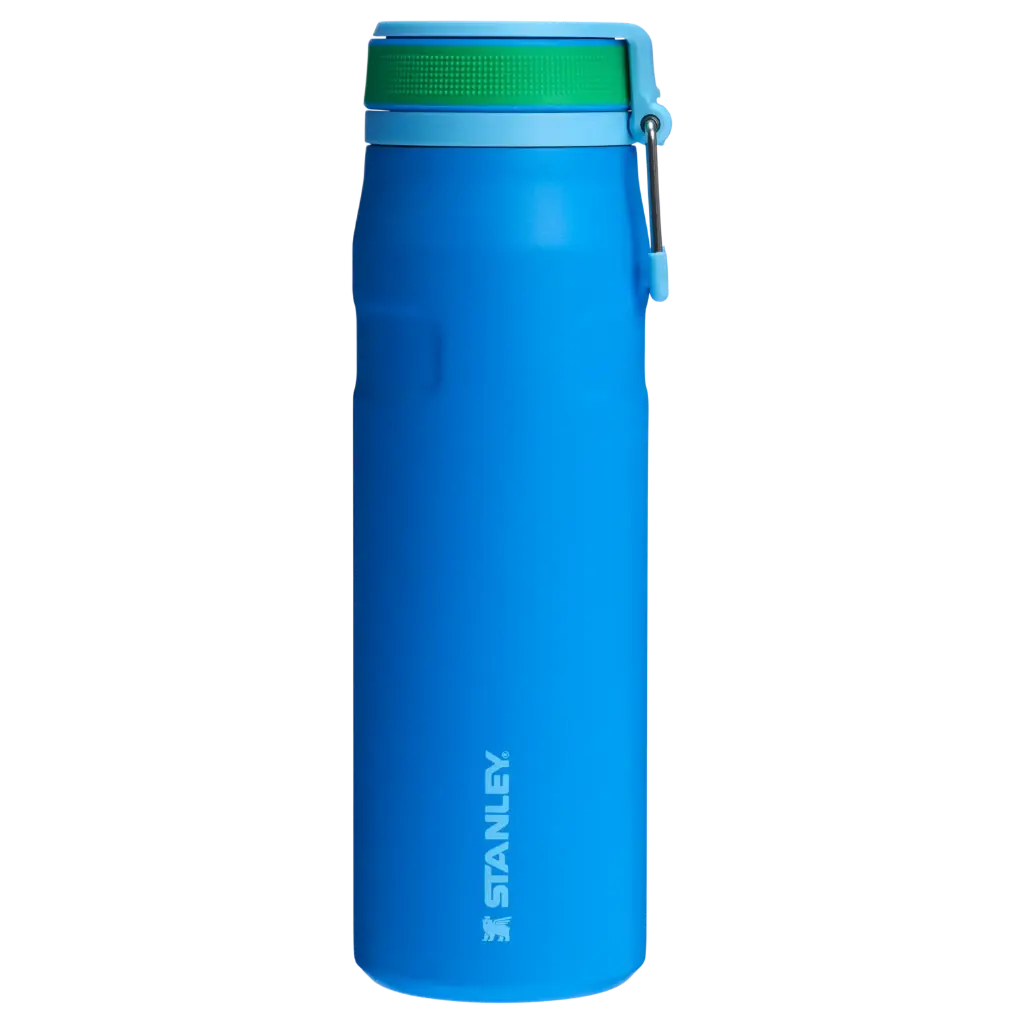 The IceFlow™ Bottle Twist Flip 0.07L / 24oz