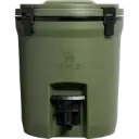 The Fast-Flow Water Jug 7.5L / 2 Gal
