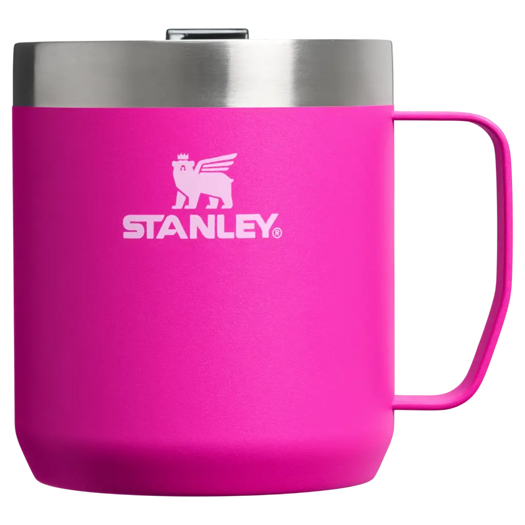 The Everyday Camp Mug 0.35L / 12oz
