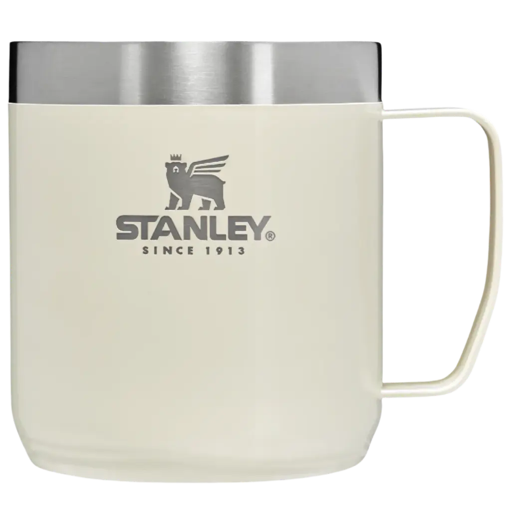 The Everyday Camp Mug 0.35L / 12oz