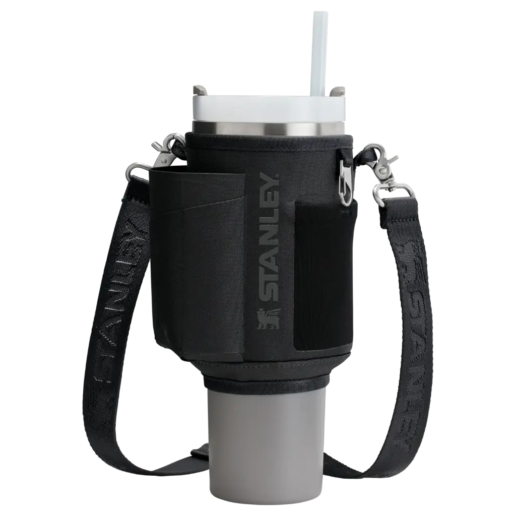 The All-Day  Quencher Carry-All 1.18L / 40oz