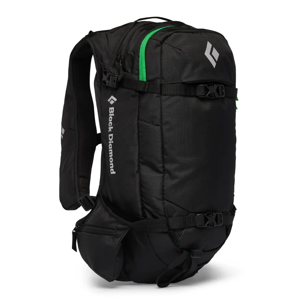 DAWN PATROL 25 BACKPACK
