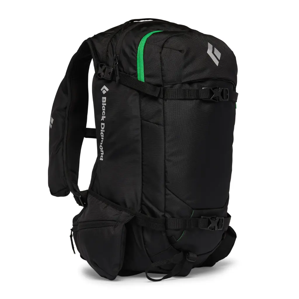 DAWN PATROL 32 BACKPACK