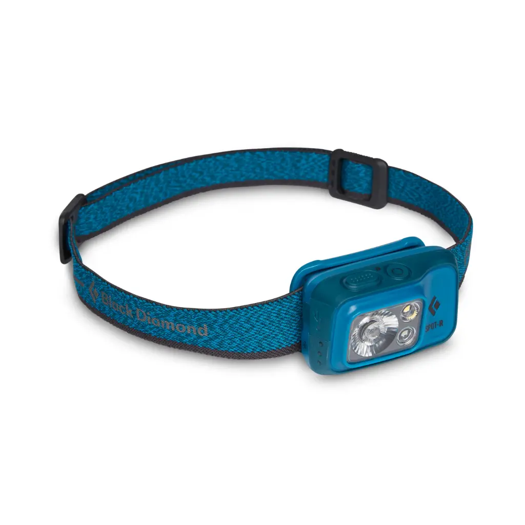 SPOT 400 HEADLAMP