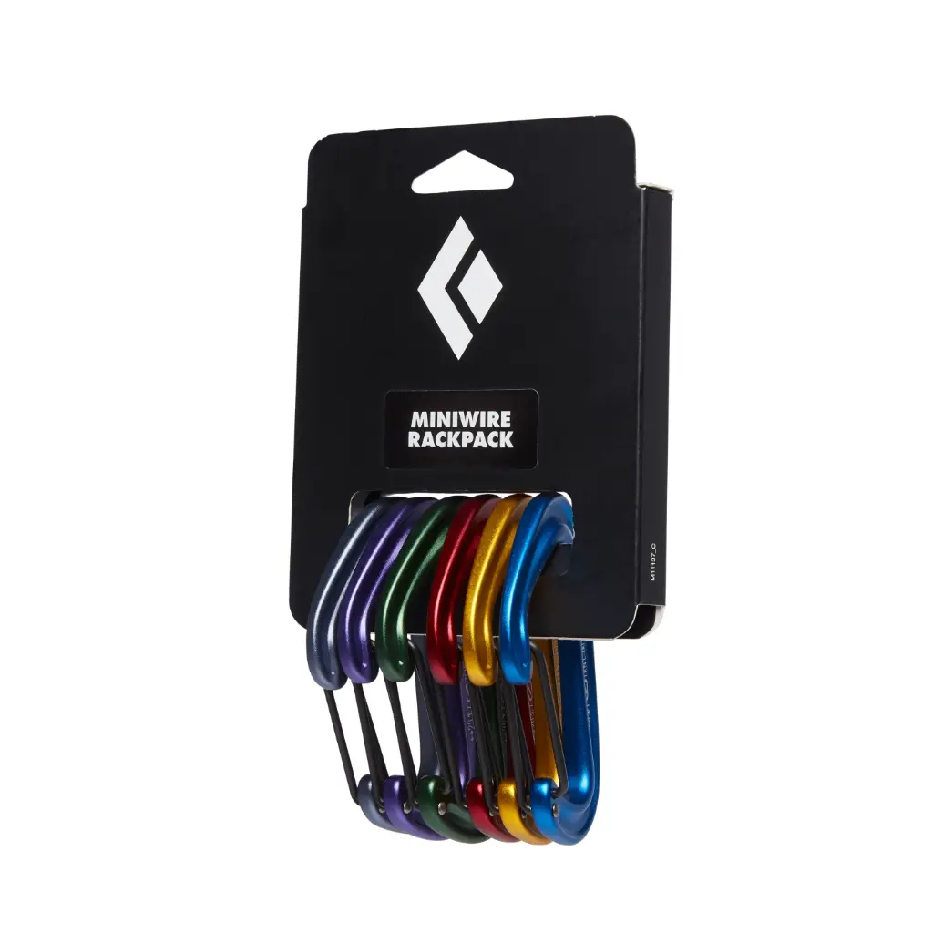MINIWIRE RACKPACK