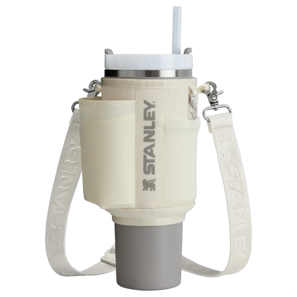 The All-Day 40oz Quencher Carry-All 1.18L/40oz