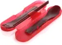 GoBites Quattro Red