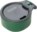 cupCUP 16 fl. oz.  Charcoal/Green