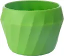 FlexiBowl 24 fl. oz. Green