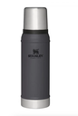 The Legendary Classic Bottle 0.75L / 25oz Charcoal