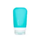 GoToob+ Medium (2.5 fl.oz.; 74ml) Aqua
