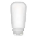 GoToob+ XL (6 fl.oz.; 177ml) Clear
