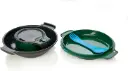 GoKit Deluxe (7-tool) Charcoal/Green