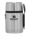 The Stainless Steel All-In-One Food Jar 0.53L / 18oz