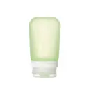 GoToob+ Medium (2.5 fl.oz.; 74ml) Green