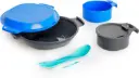 GoKit Deluxe (7-tool) Charcoal/Blue