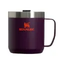 The Stay-Hot Camp Mug 0.35L / 12oz