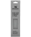The IceFlow™ Straws 4-Pack (for Iceflow Flip Straw Tumbler 1.0)
