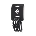 HOTFORGE SCREWGATE CARABINER 3 PACK